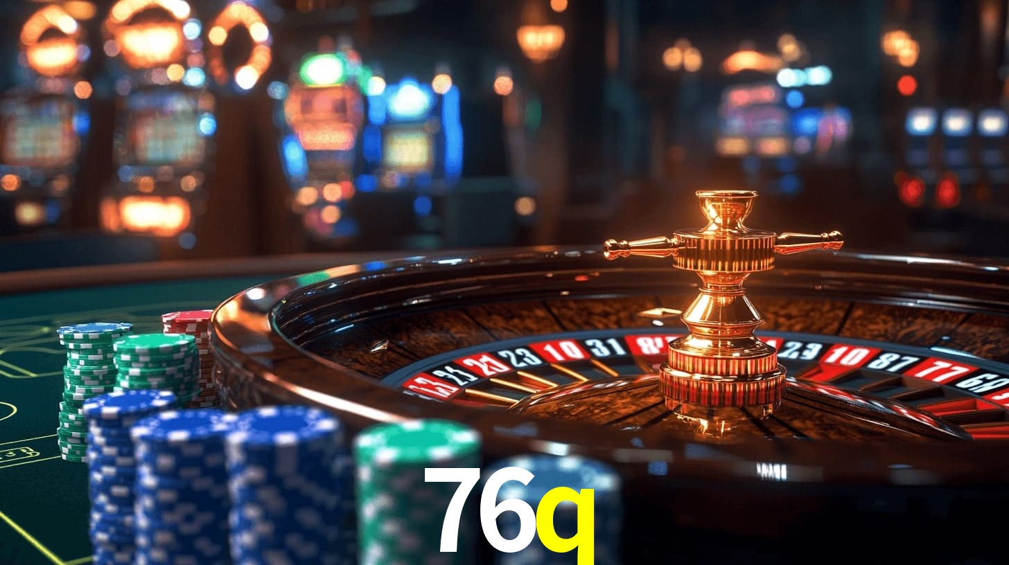 76q: Seu Cassino Premiado com Pagamentos Rápidos