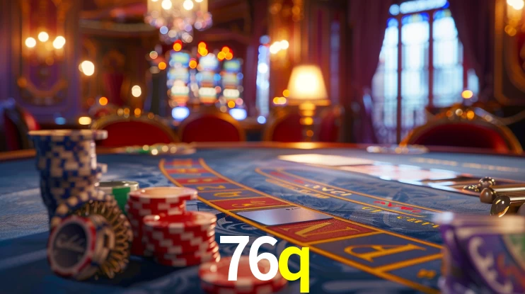 Game Providers 76q