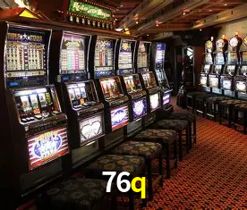 Desvendando o Mundo dos Jogos Virtuais na 76q