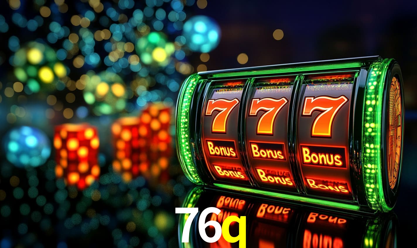 Live Casino 76q