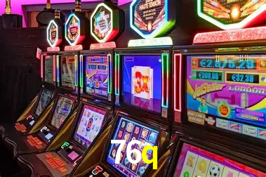 Descubra a Magia dos Jogos de Arcade no 76q