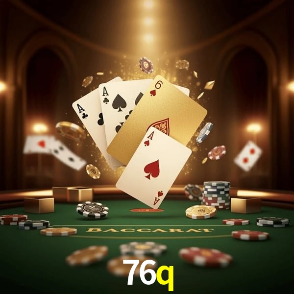 Blackjack Table 76q