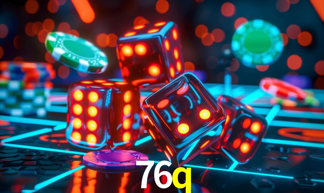 A Emoção da Loteria na 76q: Uma Chance de Mudança de Vida