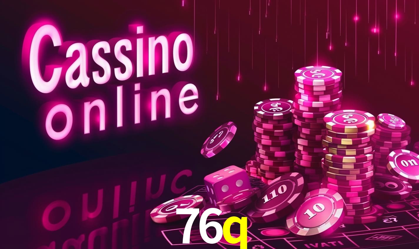 Descubra a Essência do 76q: Nossa História e Compromissos