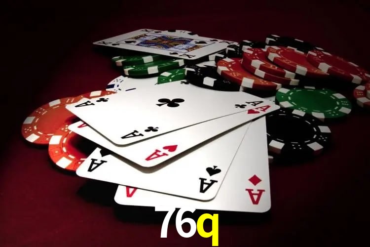cassino 76q
