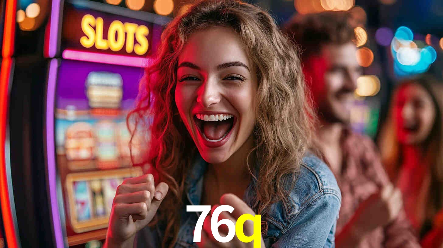 Apostas Esportivas na 76q: Um Guia Completo