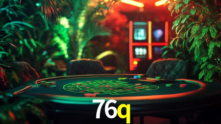 Welcome Bonus 76q