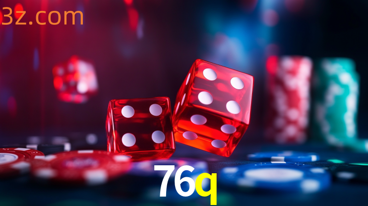 Bonus na Plataforma Online 76q