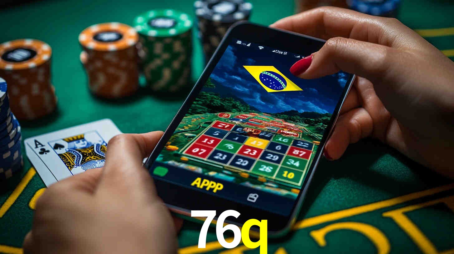 Explorando a Categoria de Eventos em Apostas na 76q