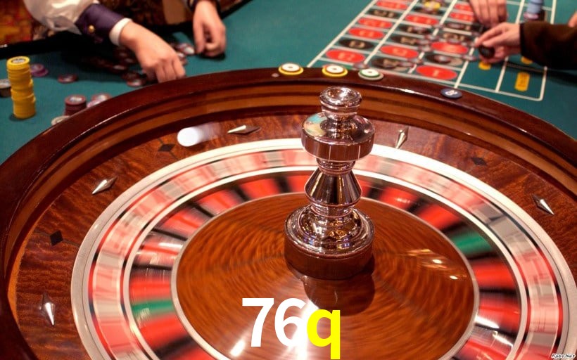 Casino Ao Vivo 76q