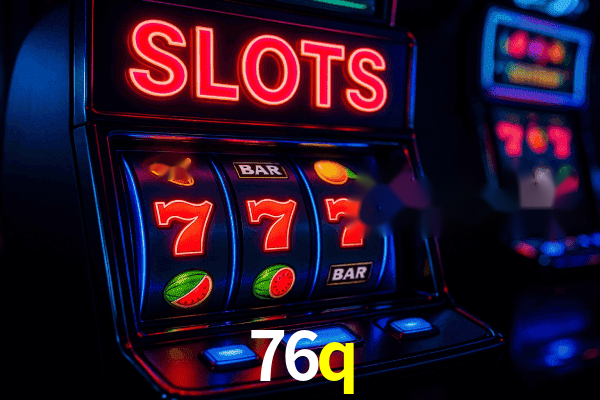 Slots 76q - Jackpots Progressivos