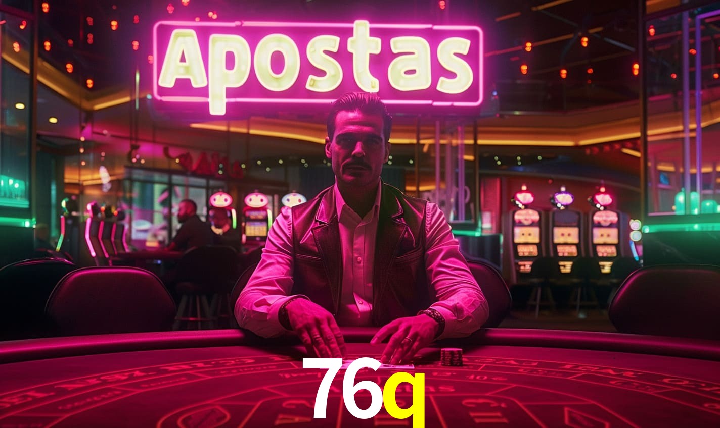 A Emoção da Loteria na 76q: Uma Chance de Mudança de Vida