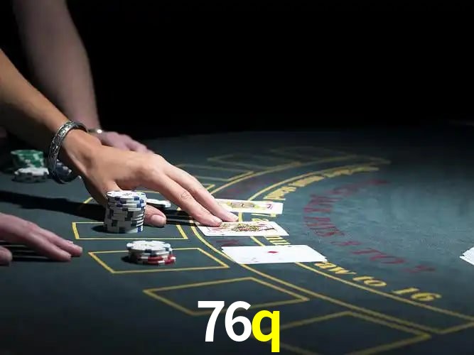 Loteria 76q - Quina e mais jogos