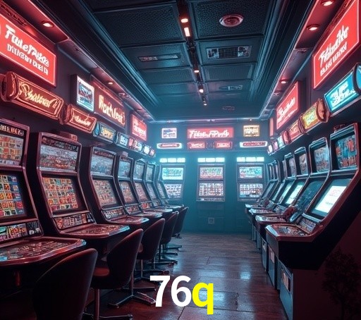 Plataforma 76q - Cloud AWS Infrastructure