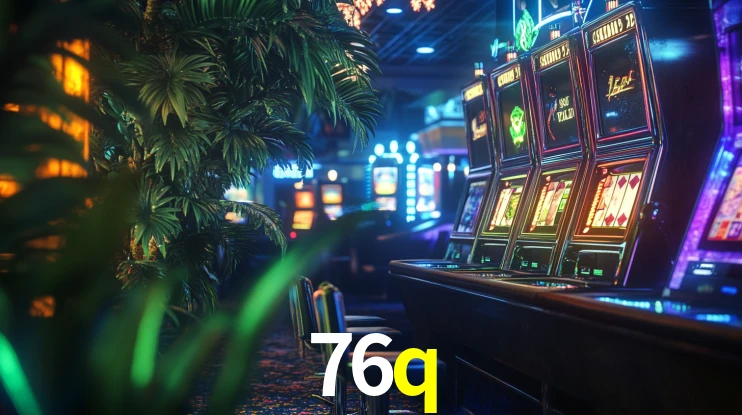 Welcome Bonus 76q