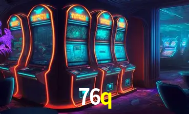A Revolução dos Aplicativos de Jogos no 76q