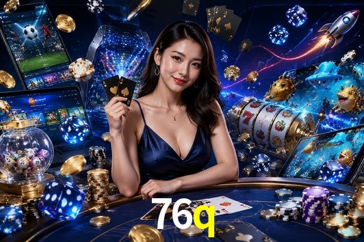 Seasonal Promotions 76q