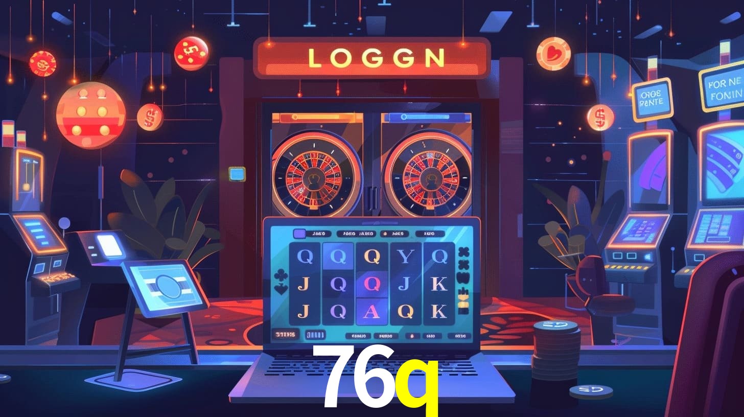 76q Segurança Logo 2