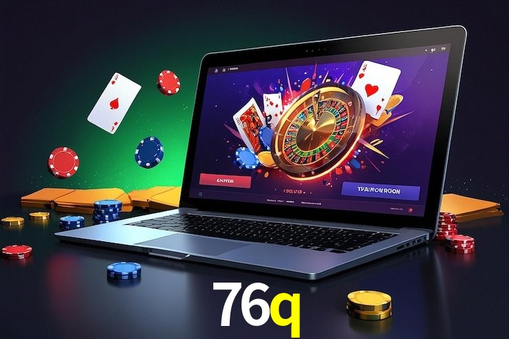 Loteria 76q - Mega-Sena online