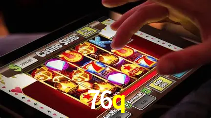 Desvendando o Mundo dos Jogos Virtuais na 76q