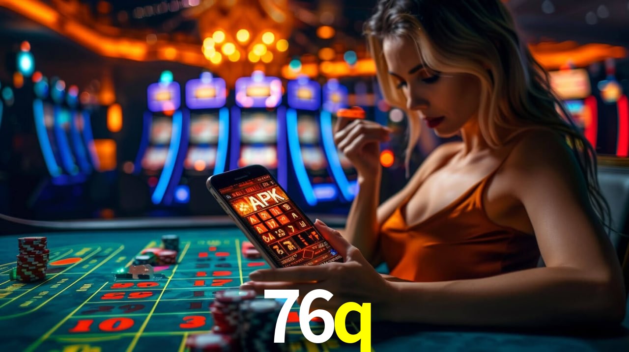 VIP Casino 76q