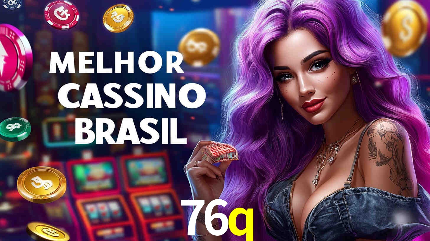 Descubra a Essência do 76q: Nossa História e Compromissos
