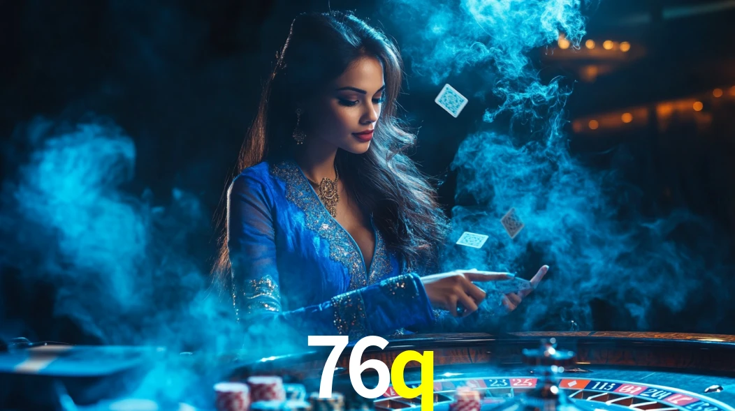Desvendando o Mundo dos Jogos Virtuais na 76q