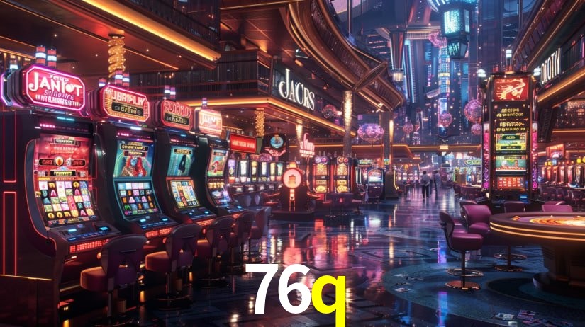 Game Providers 76q