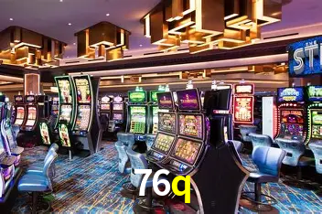 Desvendando o Mundo dos Jogos Virtuais na 76q