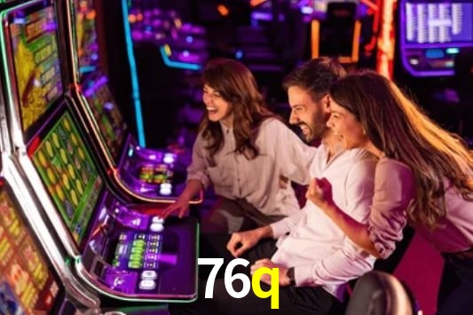 Interface do App 76q