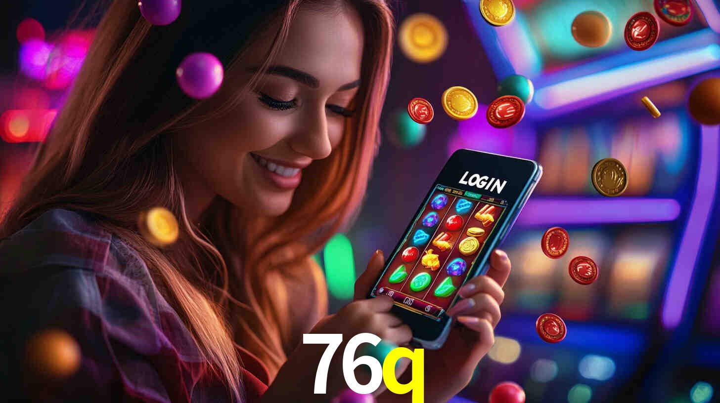 76q: Seu Cassino Premiado com Pagamentos Rápidos