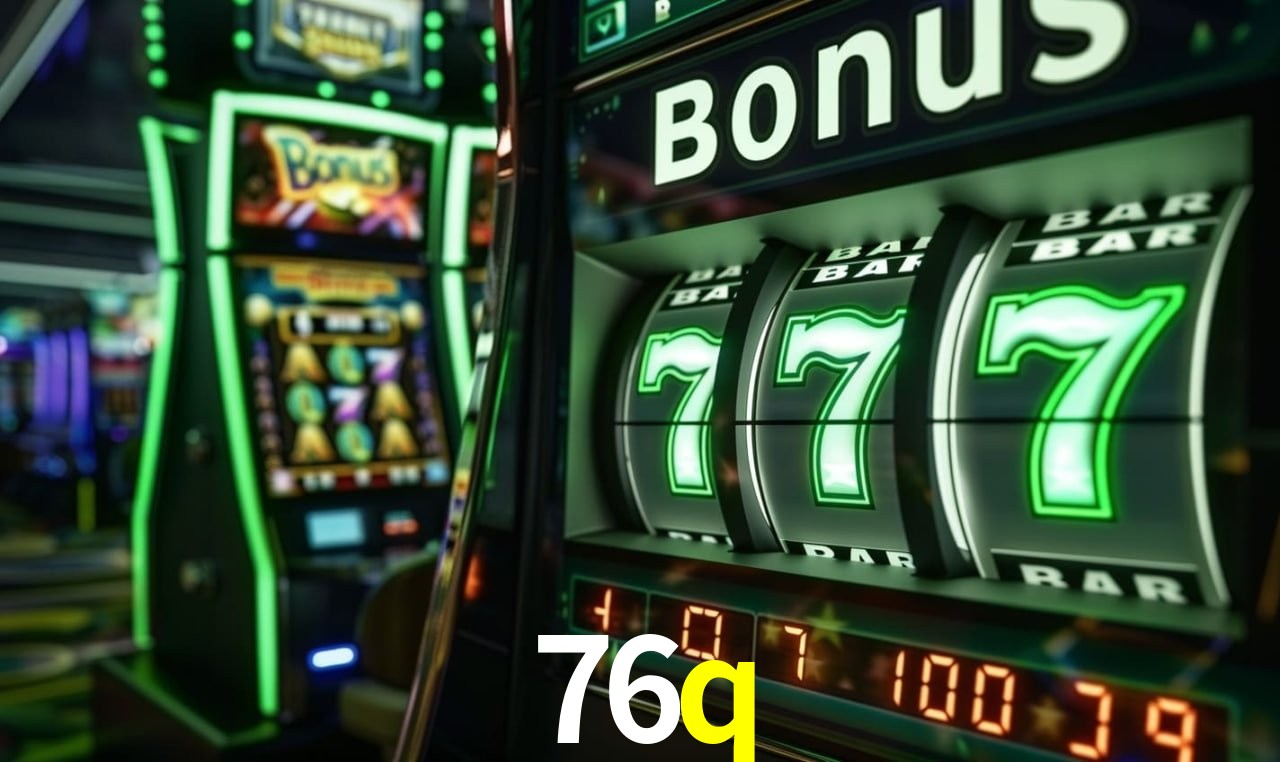 Slot Games 76q