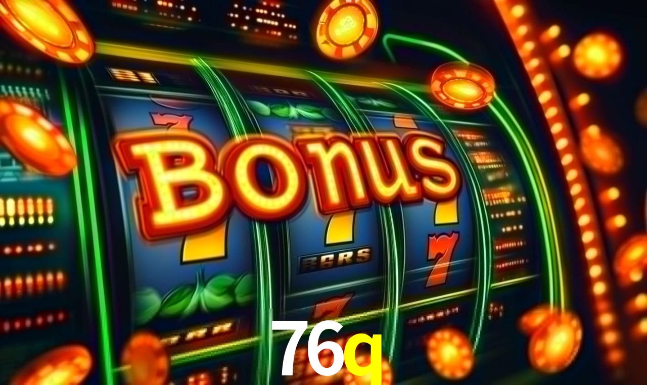 Live Casino 76q
