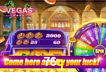 Descubra o Mundo do Cassino Online com 76q